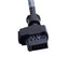 Used Keyence OP-87057 Quick Disconnect Sensor Head Cable, 5m, for iL/iG/GV-T Series