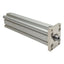 Used SMC CDQ2F32-150DCZ Compact Cylinder, ø32mm Bore, 150mm Stroke, Rc1/8, 1.0MPa
