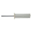 Used SMC CDQ2F32-150DCZ Compact Cylinder, ø32mm Bore, 150mm Stroke, Rc1/8, 1.0MPa