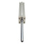 Used SMC CDQ2F32-150DCZ Compact Cylinder, ø32mm Bore, 150mm Stroke, Rc1/8, 1.0MPa