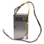 Used HP 901761-002 PC Power Supply, 250W, 100-240VAC Input, +12.1VDC Output