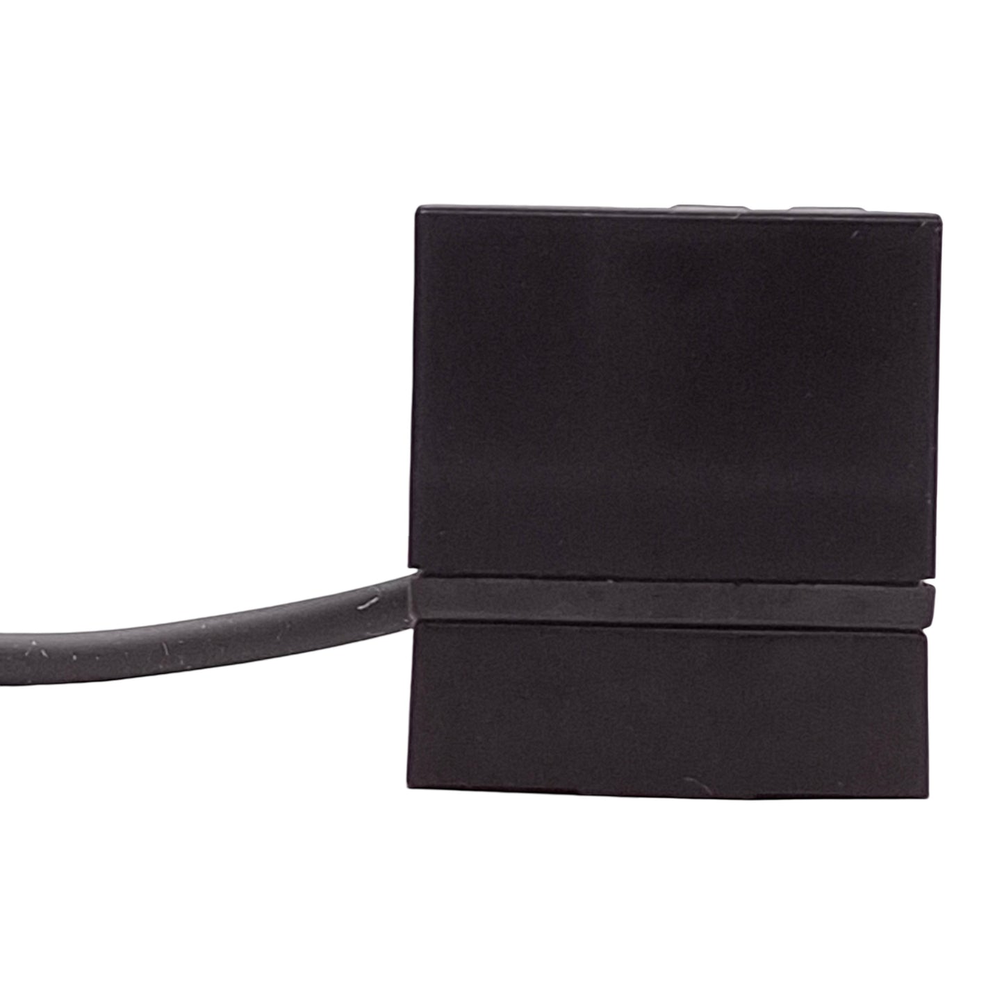 New Sunx DP-80 LED Digital Display Pressure Sensor 12 to 24VDC, 0-100kPa Range