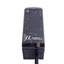 Used Keyence IL-1000 Laser Sensor Amplifier, NPN Output, 10-30VDC Supply, DIN Rail