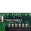 Used Moxa CP-168EL-A Low Profile PCI Express Board w/o Cable 8-Port, RS-232, VHDCI 68