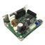 Used Oriental BLHD30K Brushless DC Motor Driver Speed Control 24VDC, BLH Series, 30W