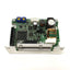 Used Oriental BLHD30K Brushless DC Motor Driver Speed Control 24VDC, BLH Series, 30W