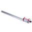 Used Tempsonics GPS0140UD601A0 Position Sensor 14in Stroke, 4-20mA Output, M16 6-Pin