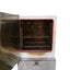 Used Yamato DKM400C Forced Convection Oven 90L, Amb +10°C To 260°C, 115VAC 11A