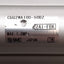 Used SMC CDQ2WA100-50DZ Compact Double Rod Cylinder, ø100mm Bore, 50mm Stroke, Rc3/8