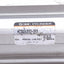 Used SMC NCDQ2KB32-35D Pneumatic Cylinder, Non Rotating, 32mm Bore, 35mm Stroke