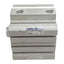 Used SMC CDQ2B63-30DC Compact Cylinder, ø63mm Bore, 30mm Stroke, Rc1/4, 1.0MPa