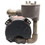 Used Price Pump LT25SS Horizontal Centrifugal Pump 1/3HP 3Ø 230/460VAC 12GPM 48' Head