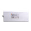 Used SMC CDQB20-50D Pneumatic Cylinder, ø20mm Bore, 50mm Stroke, M5 x 0.8 Ports
