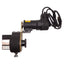Used Harig 120-100 Motorized Spin-Indexer 115VDC, 0.65A, 50-450rpm, 5C Up to 1in