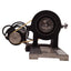 Used Harig 120-100 Motorized Spin-Indexer 115VDC, 0.65A, 50-450rpm, 5C Up to 1in