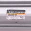 Used SMC CDQ2WA32-40D Compact Cylinder, ø32mm Bore, 40mm Stroke, Rc 1/8in, 1.0MPa