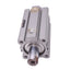 Used SMC CDQ2WA32-40D Compact Cylinder, ø32mm Bore, 40mm Stroke, Rc 1/8in, 1.0MPa