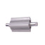 Used SMC CDQ2WA32-40D Compact Cylinder, ø32mm Bore, 40mm Stroke, Rc 1/8in, 1.0MPa