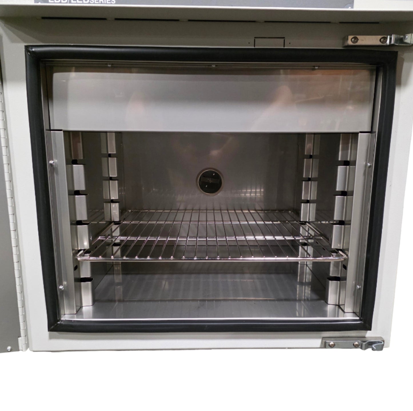 Used Despatch LBB1-23-2 Forced Convection Benchtop Oven 2.3CuFt, 35-204°C, 120VAC 11A