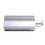 Used SMC MKB20-10RZ Swing Clamp Cylinder, 20mm Bore, 10mm Stroke Clockwise, 1.0MPa
