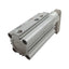 Used SMC MKB32-20LN-A73H Rotary Clamp Cylinder, ø32mm Bore, 20mm Stroke, Rc1/8, 1MPa