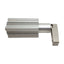 Used SMC MKB32-20LN-A73H Rotary Clamp Cylinder, ø32mm Bore, 20mm Stroke, Rc1/8, 1MPa