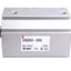 Used SMC CDQ2B25-30DZ Pneumatic Cylinder, ø25mm Bore, 30mm Stroke, M5 x 0.8 Ports