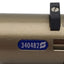 Used Schunk MPZ 16-IS 340482 Pneumatic Gripper, 1mm Stroke, 30N, 4.0-6.5bar, M2