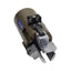 Used Schunk MPZ 16-IS 340482 Pneumatic Gripper, 1mm Stroke, 30N, 4.0-6.5bar, M2