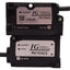 Used Keyence IG-1000 & IG-010 Laser Micrometer Kit, 10mm Range, 0-1000mm, 10-30VDC