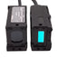 Used Keyence IG-1000 & IG-010 Laser Micrometer Kit, 10mm Range, 0-1000mm, 10-30VDC