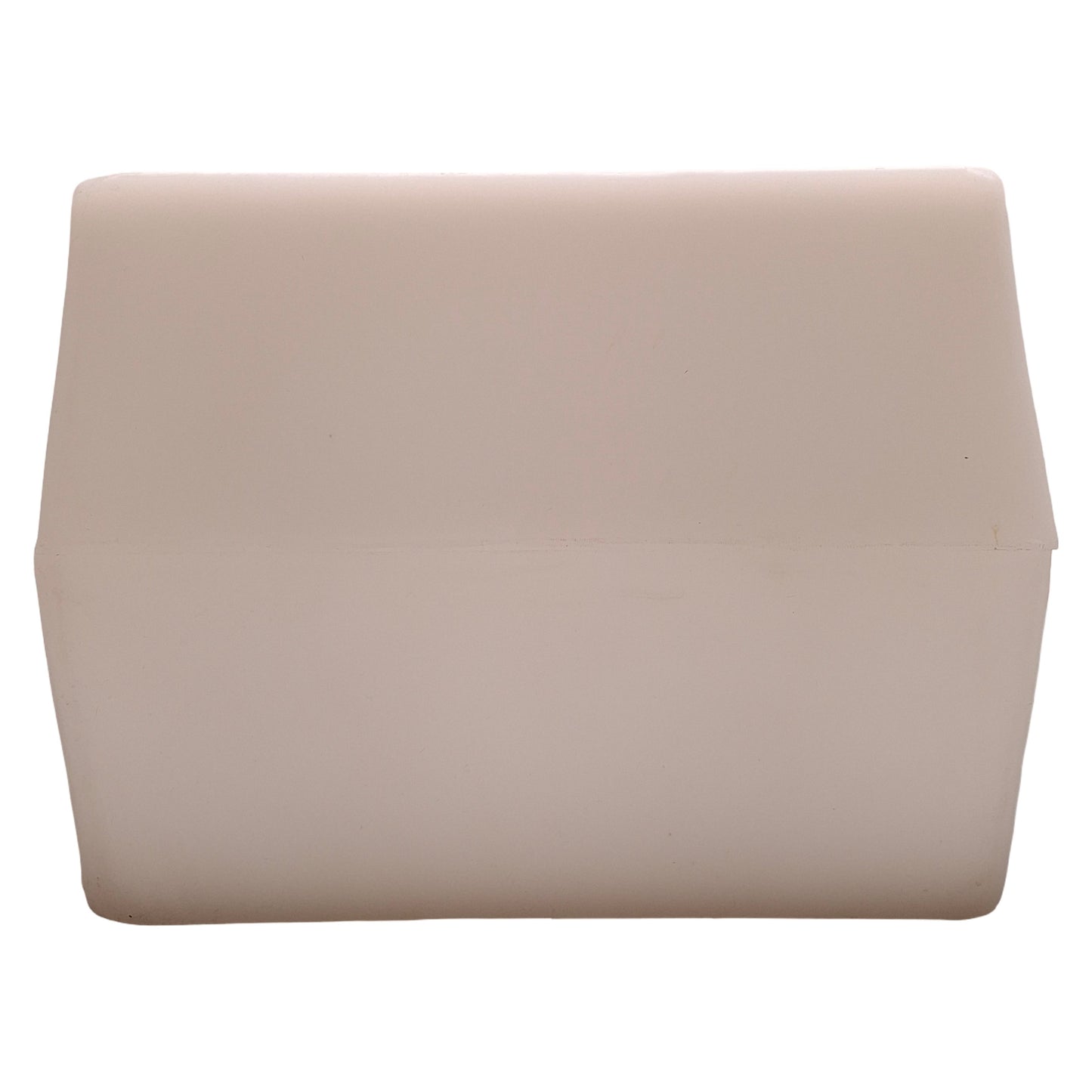 Used Ace Roto-Mold SP0005-RT Rectangle Tank-Flat Bottom 5gal Capacity, ø5" Lid