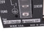 Used NSK M-ESA-JB015AF1311 ESA Servo Drive, 200-220VAC Main, 90-220VAC Cont, RS232C