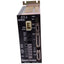 Used NSK M-ESA-JB015AF1311 ESA Servo Drive, 200-220VAC Main, 90-220VAC Cont, RS232C