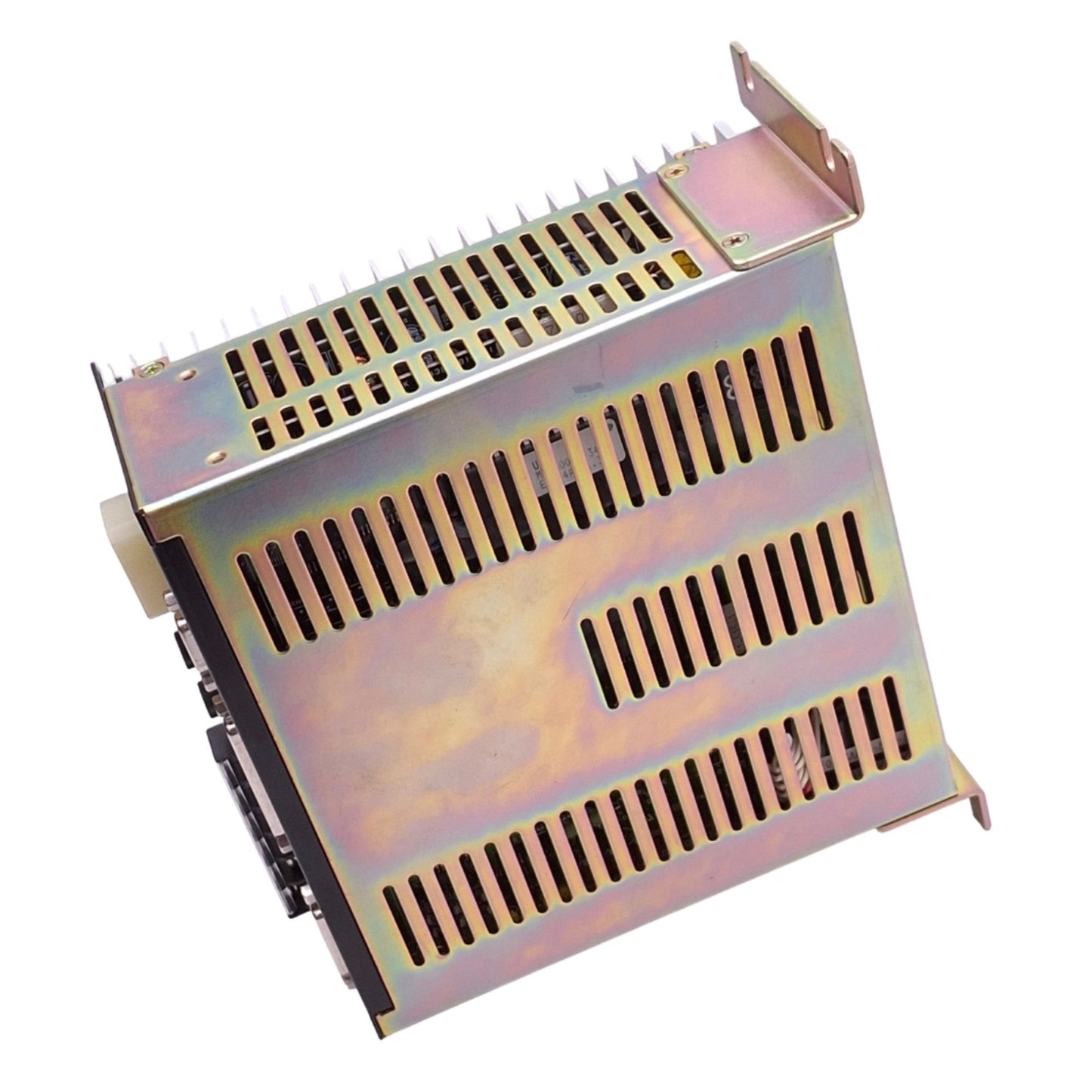 Used NSK M-ESA-JB015AF1311 ESA Servo Drive, 200-220VAC Main, 90-220VAC Cont, RS232C