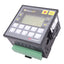Used Unitronics V120-22-R1 Vision120 PLC HMI, 10DI PNP/NPN, 6 Relay Out, 12/24VDC