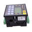 Used Unitronics V120-22-R1 Vision120 PLC HMI, 10DI PNP/NPN, 6 Relay Out, 12/24VDC