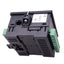 Used Unitronics V120-22-R1 Vision120 PLC HMI, 10DI PNP/NPN, 6 Relay Out, 12/24VDC
