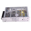 Used ETA-SEI WRB21FWX-B Power Supply, 115-230VAC In, 5VDC/24VDC Out, 50W Max