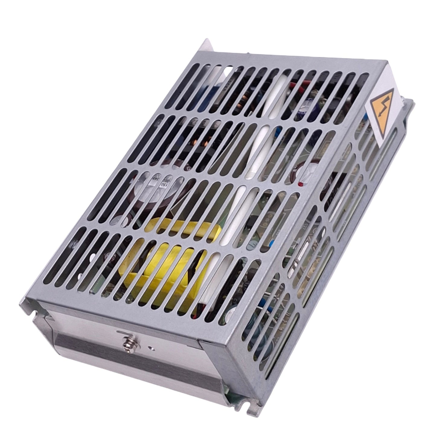 Used ETA-SEI WRB21FWX-B Power Supply, 115-230VAC In, 5VDC/24VDC Out, 50W Max