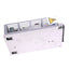 Used ETA-SEI WRB21FWX-B Power Supply, 115-230VAC In, 5VDC/24VDC Out, 50W Max