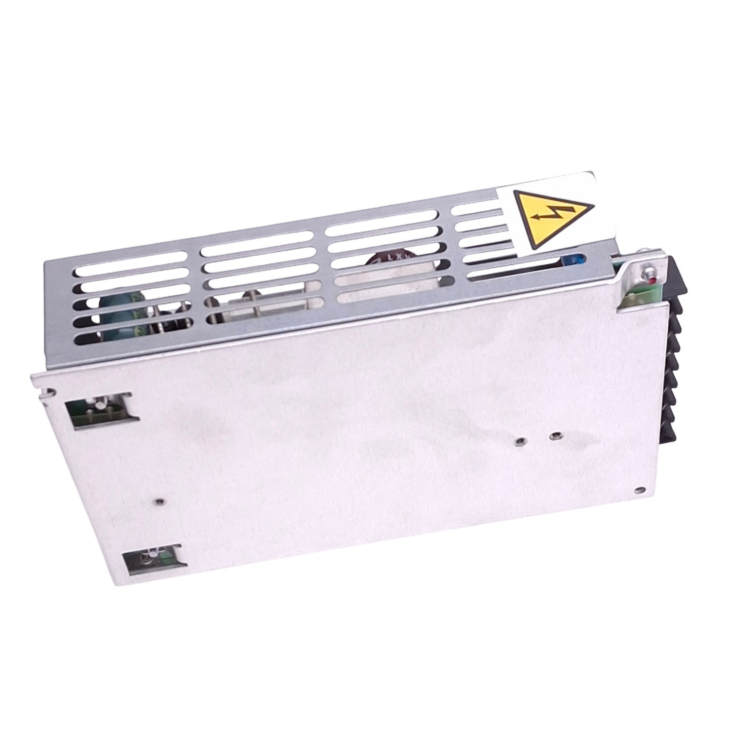 Used ETA-SEI WRB21FWX-B Power Supply, 115-230VAC In, 5VDC/24VDC Out, 50W Max