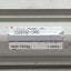 Used SMC CDQ2G32-100D Compact Cylinder, ø32mm Bore, 100mm Stroke, Rc1/8, 1.0MPa