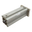 Used SMC CDQ2G32-100D Compact Cylinder, ø32mm Bore, 100mm Stroke, Rc1/8, 1.0MPa