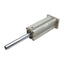 Used SMC CDQ2G32-100D Compact Cylinder, ø32mm Bore, 100mm Stroke, Rc1/8, 1.0MPa