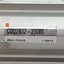 Used SMC CDQ2B32-20DM Compact Cylinder, ø32mm Bore, 20mm Stroke, Rc1/8, 1.0MPa
