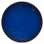 Used Dilvac MS100B Blue Enameled Steel Container 2.0L, ø137x330mm Out, ø104x290mm In