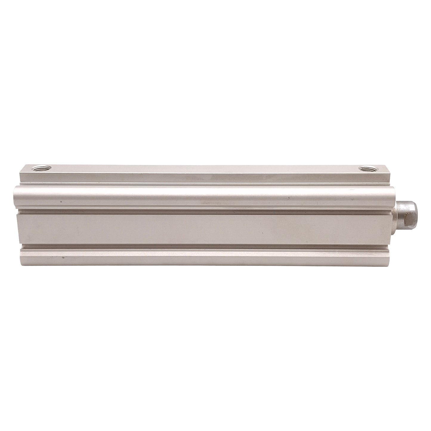 Used SMC CDQ2A32-150DCZ Compact Cylinder, ø32mm Bore, 150mm Stroke, 1.0MPa, Rc1/8