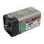 Used SMC 10-CDQ2B12-10DC Compact Cylinder, ø12mm Bore, 10mm Stroke, M5 x 0.8, 1.0MPa