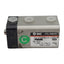 Used SMC 10-CDQ2B12-10DC Compact Cylinder, ø12mm Bore, 10mm Stroke, M5 x 0.8, 1.0MPa